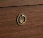 Leo 6-Drawer Dresser (56w x 20d")