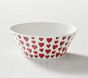 Peanuts® Snoopy® Valentine's Day Bowls