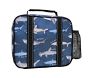 School of Sharks Mackenzie Lunch Box
