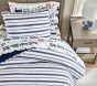 Train Organic Cotton Sheet Set