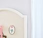 Carolina Pinboard (48" x 20")