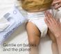 Coterie Baby Wipes, Pack of 4