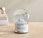 Disney Home x Sanderson Mickey Mouse In The Clouds Musical Snow Globe