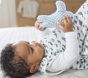 Jack Whale Muslin Wearable Blanket TOG 2