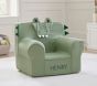 Kids Anywhere Chair®, Alligator Pocket Pal Slipcover Only