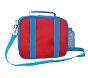 Mackenzie Marvel's Spider-Man Critter Glow-in-the-Dark Adaptive Lunch Box