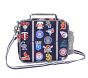 Mackenzie <i>MLB™</i> Teams Adaptive Glow-in-the-Dark Lunch Box
