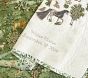 Morris &amp; Co. Owl &amp; Willow Baby Quilt