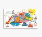 Richard Scarrys Cars and Trucks and Things That Go Book