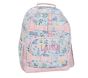 Rifle Paper Co. Floral Bunny Mackenzie Backpack