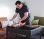 4moms breeze® plus Travel Crib