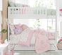 Austen Single-Over-Single Bunk Bed