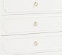 Ava Regency Secretary Desk (35")