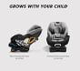 Baby Jogger City Turn™ Rotating Convertible Car Seat