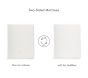 Babyletto Pure Core Yuzu Midi Mattress