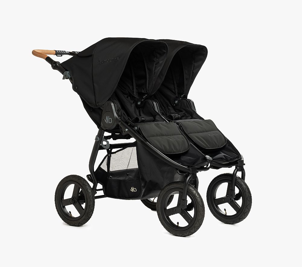 Bumbleride Indie Twin Stroller | Pottery Barn Kids