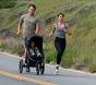 Bumbleride Speed Stroller