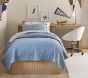 Catalina Study Bed with Pull-Out Desk