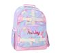 Celestial Pegasus Sky Glow-In-The-Dark Mackenzie Backpack