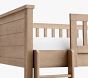 Charlie Single-Over-Single Bunk Bed