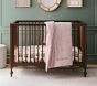Chris Loves Julia Animal Portraits Baby Bedding Set