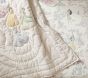 Disney Heritage Princess Baby Quilt
