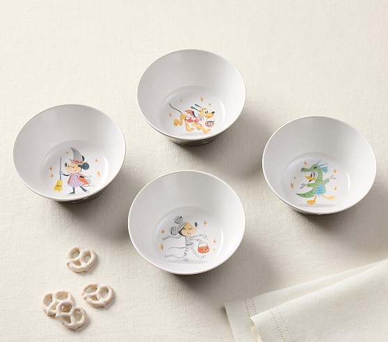 Peter Rabbit™ Flopsy™ Bunnies Bowl | Pottery Barn Kids