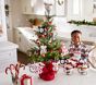Disney Mickey Mouse Mini Decorated Light-Up Tree
