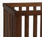 Leo Convertible Crib