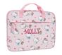 Mackenzie Hello Kitty® Hearts Glow-in-the-Dark Homework Holder
