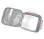 Mackenzie Pleated Bows Lunch Box