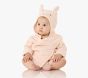 Super Soft Critter Baby Robe