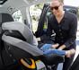 Baby Jogger City Turn™ Rotating Convertible Car Seat