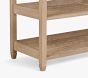Brooks Classic Bookcase (36")