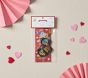 Classroom Valentine Card Ahoy Me Hearty, Set of 8