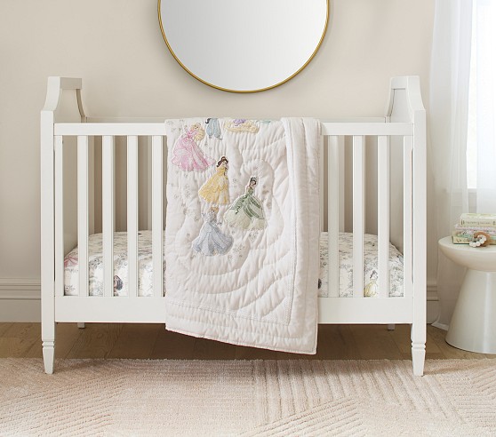 Disney Moana Organic Toddler Duvet Cover (Crib Sized) | Pottery