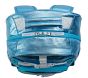 Metallic Aqua Mackenzie Backpack &amp; Lunch Bundle, Set of 3