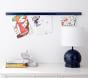 Magnetic Art Gallery (36")
