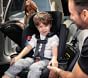 Nuna REVV™ Rotating Convertible Car Seat