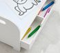 Portable Art Station