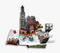 Beauty &amp; the Beast Pop-up Book