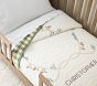 Carter Cowboy Baby Quilt