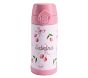 Cherry Bows Mackenzie Water Bottle