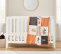 Disney Mickey Mouse and Friends Halloween Baby Bedding