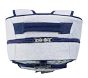 Glow-in-the-Dark Pinstripe Sports Mackenzie Backpack &amp; Lunch Bundle, Set of 3