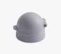 Grey Sippy Cup Replacement Lid Set