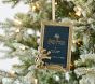 Harry Potter™ Hogwarts™ Photo Frame Ornaments