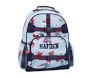 Mackenzie DC SUPERMAN &amp; Krypto Backpack