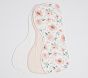 Meredith Muslin Burp Cloth, Set of 3