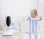 Motorola  VM75 5" Video Baby Monitor with Motorized Pan &amp; Dual Cameras